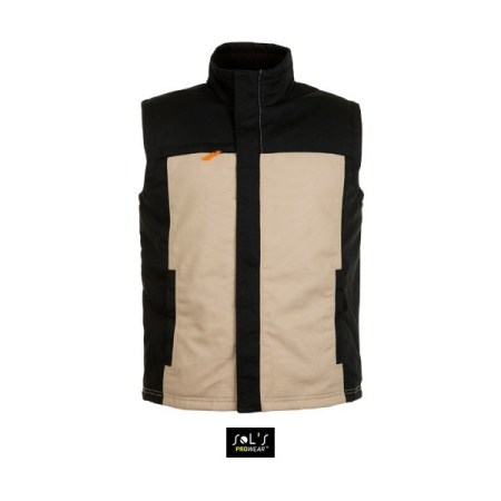 Sol's Mission Pro 01567 Rope/Black 122